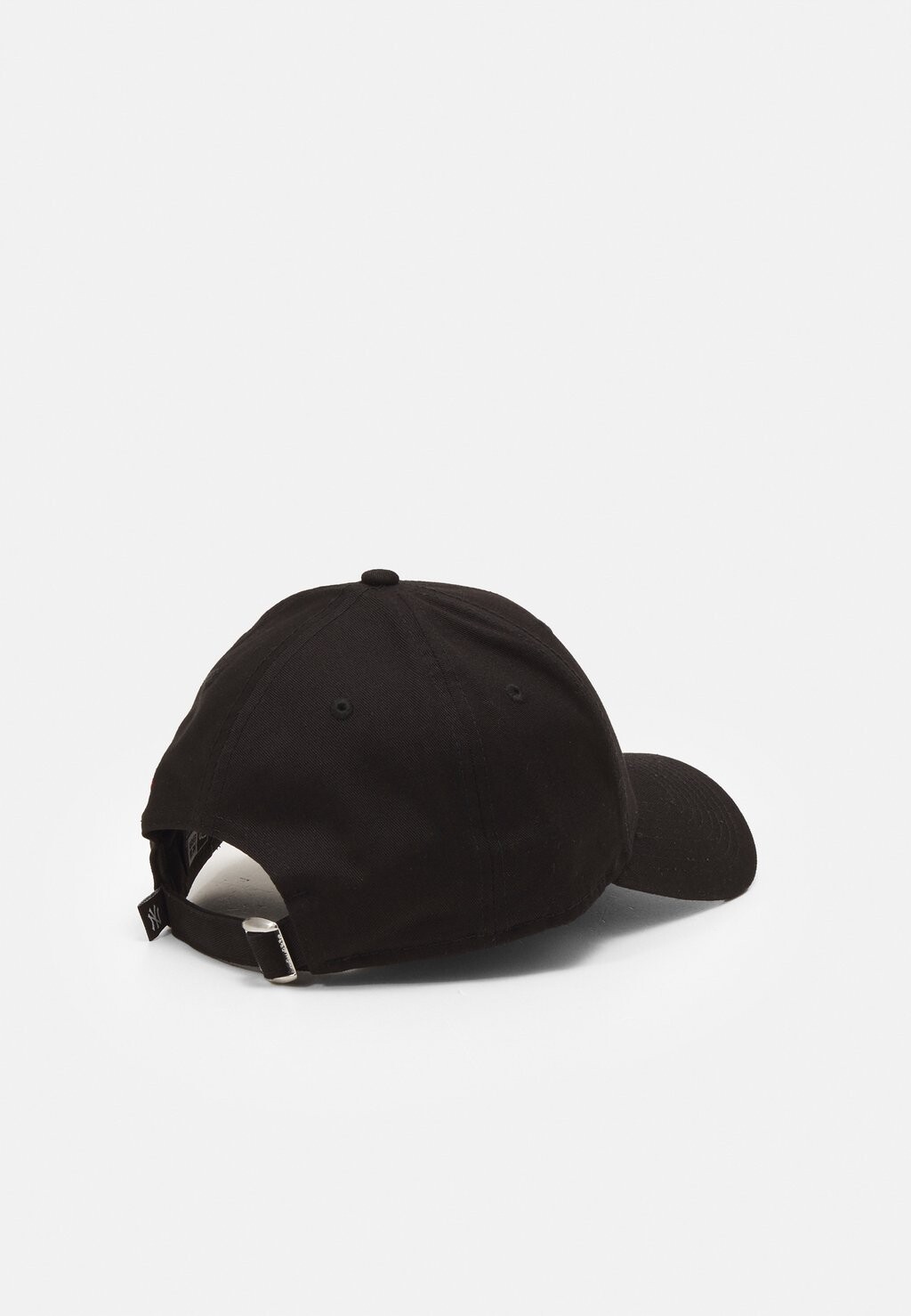 

Бейсболка FLOWER ICON FORTY UNISEX New Era, цвет black