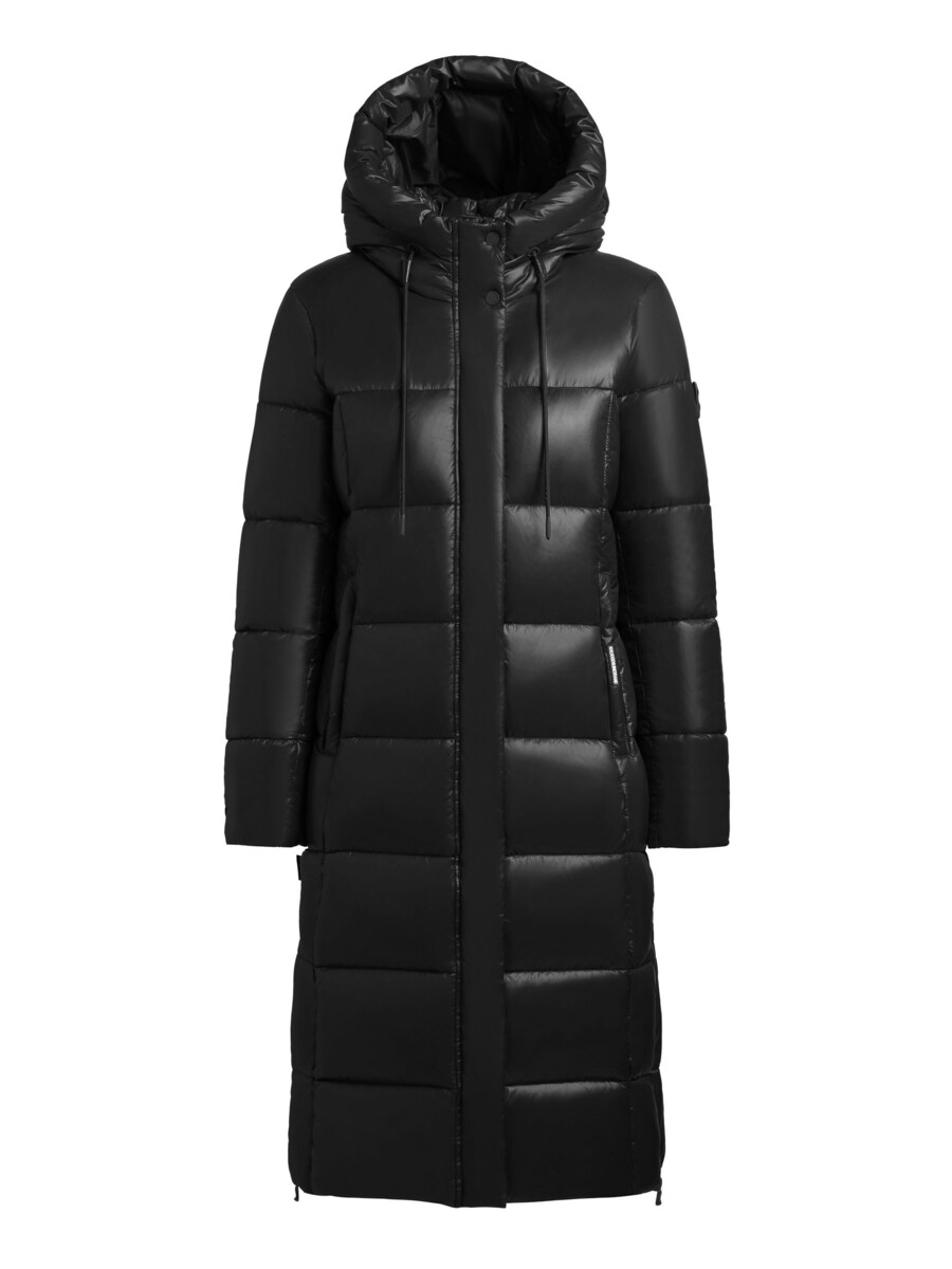 

Зимнее пальто khujo Willa, Black