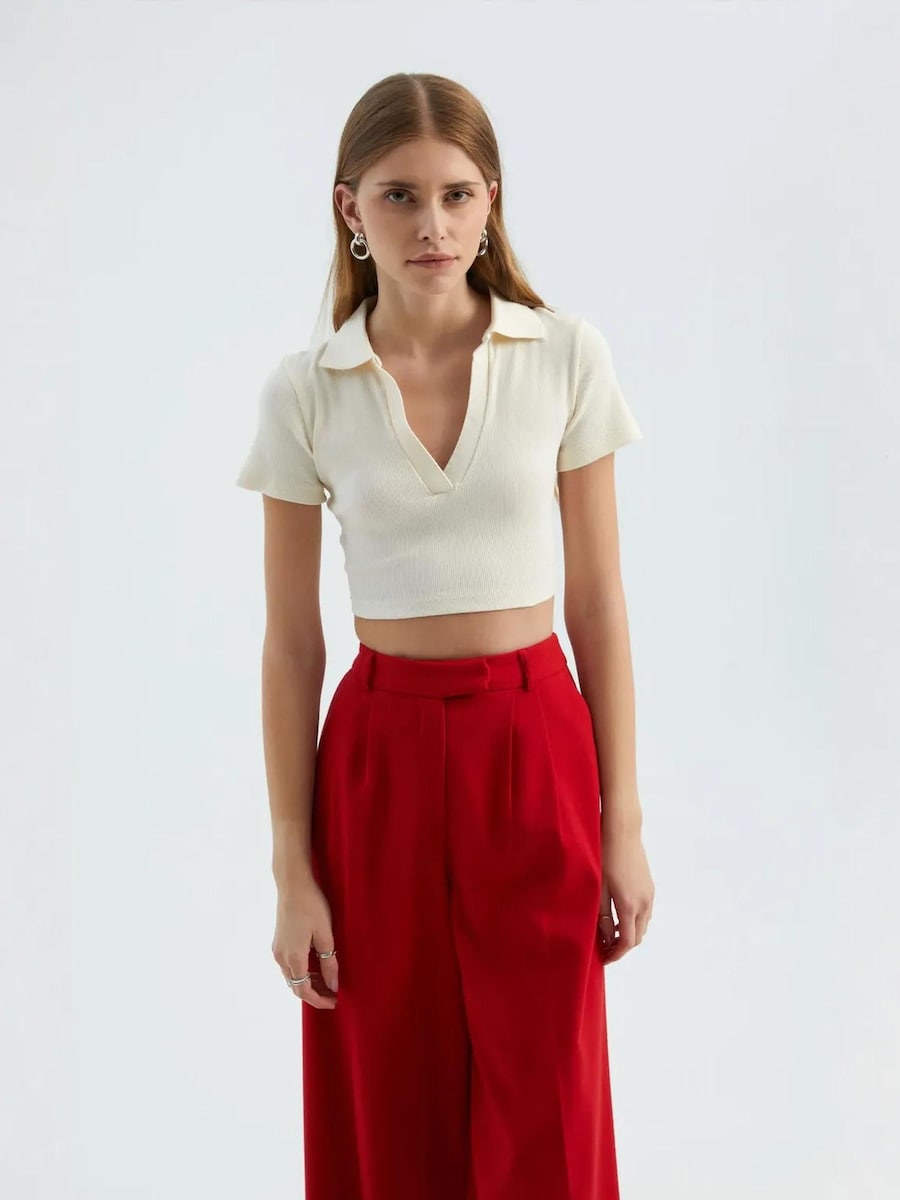 

Рубашка Hiccup, Wool White