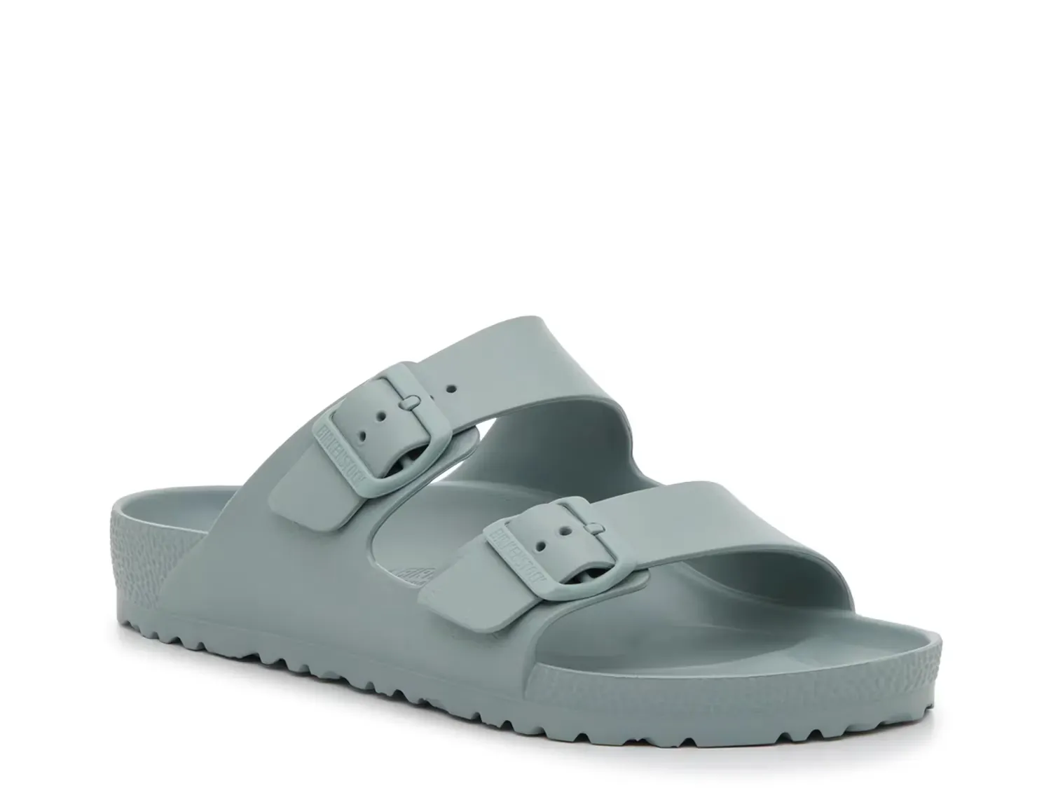 

Arizona Essentials EVA Slide Сандалии - мужские Birkenstock, Cool Grey