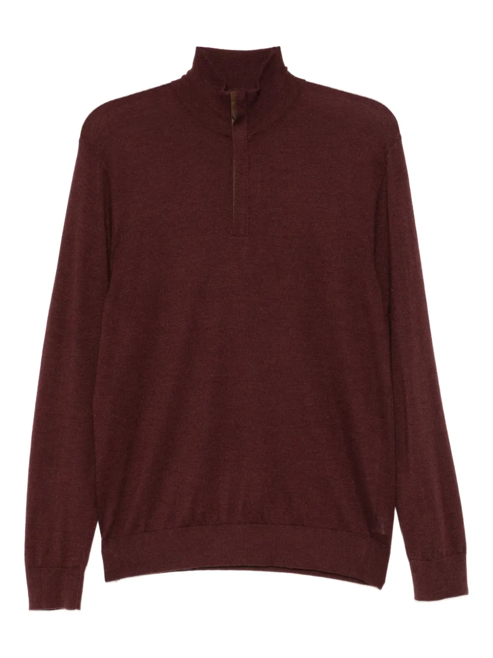 

Топ Regent N.Peal, красный