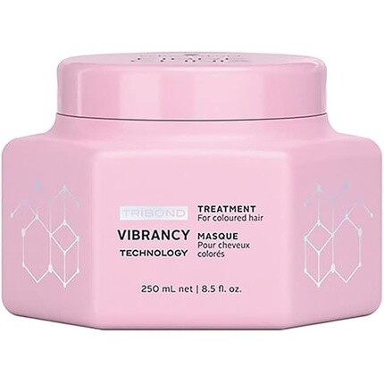 

Schwarzkopf Fiber Clinix Vibrancy Treatment 250мл