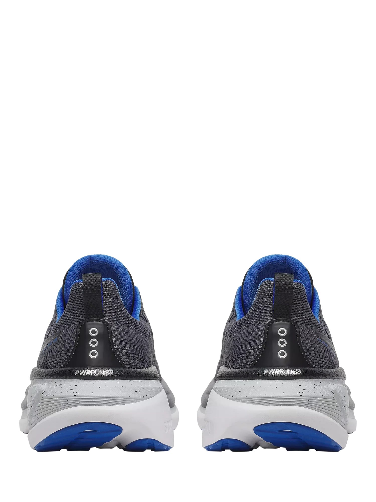 Кроссовки Hurricane 25 Running Shoes, Shadow Saucony — фото 4