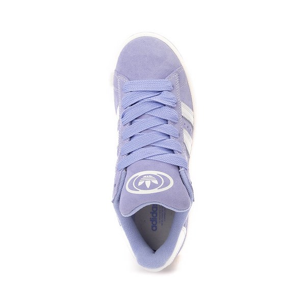 Кроссовки Womens adidas Campus '00s Athletic Shoe, цвет Blue Spark/Core White — фото 2