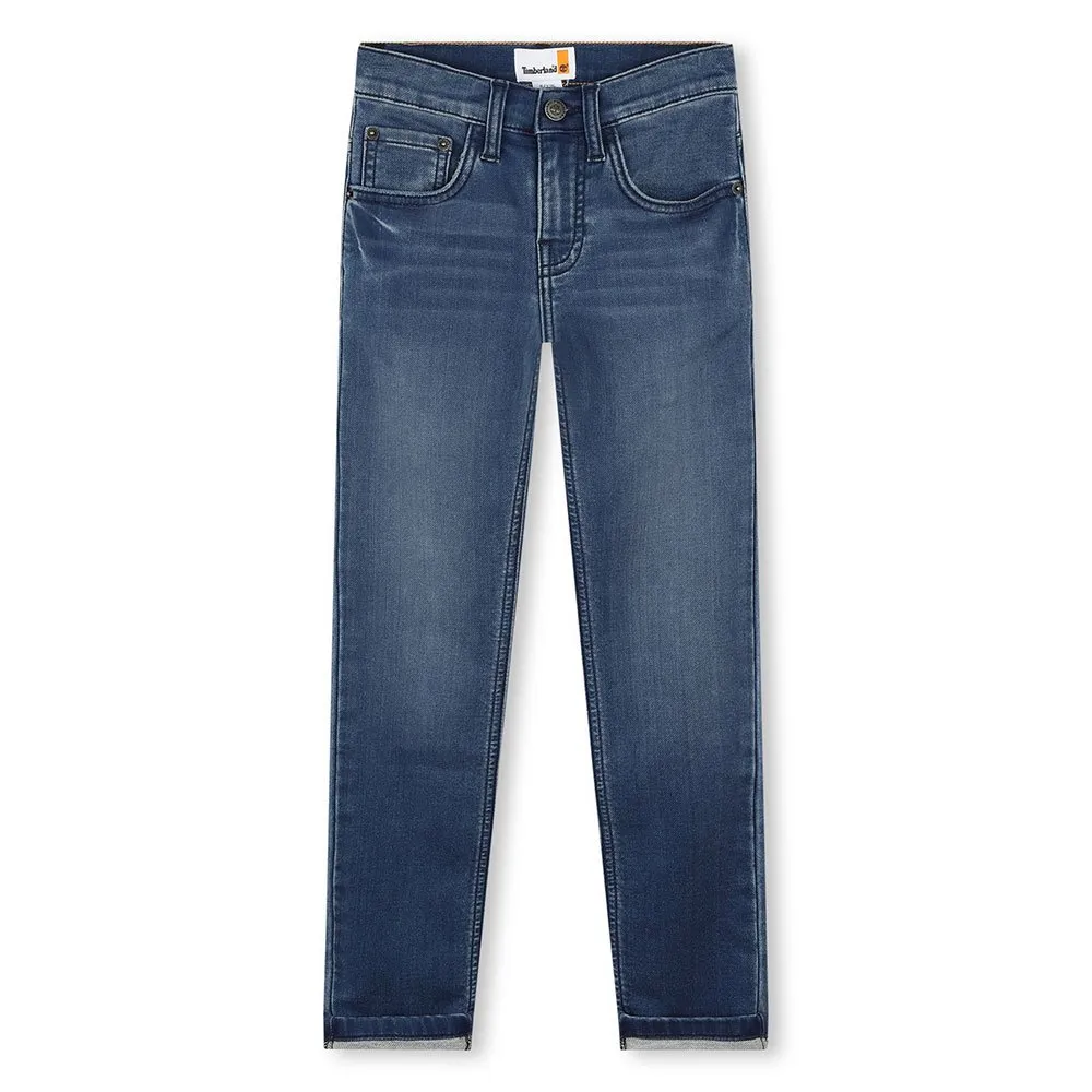 

Брюки Timberland T60337, синий