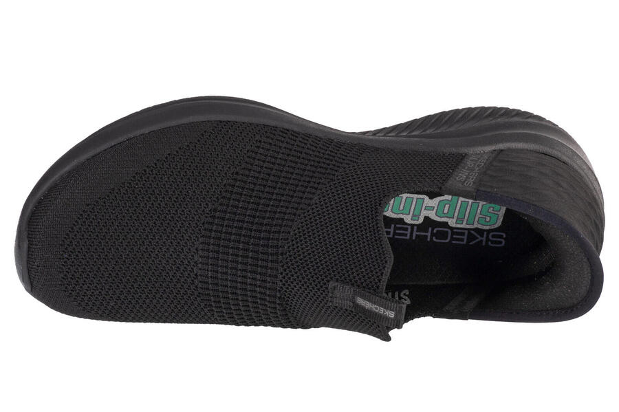SKECHERS Кроссовки женские: Ultra Flex 3.0 - Cozy Streak — фото 3