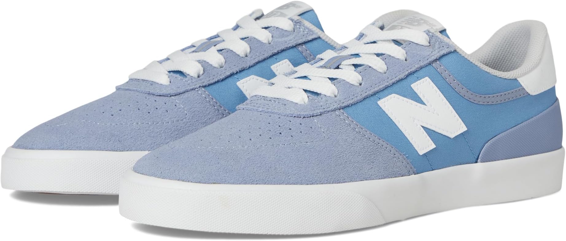 Кроссовки Unisex New Balance Numeric 272, Ocean Blue