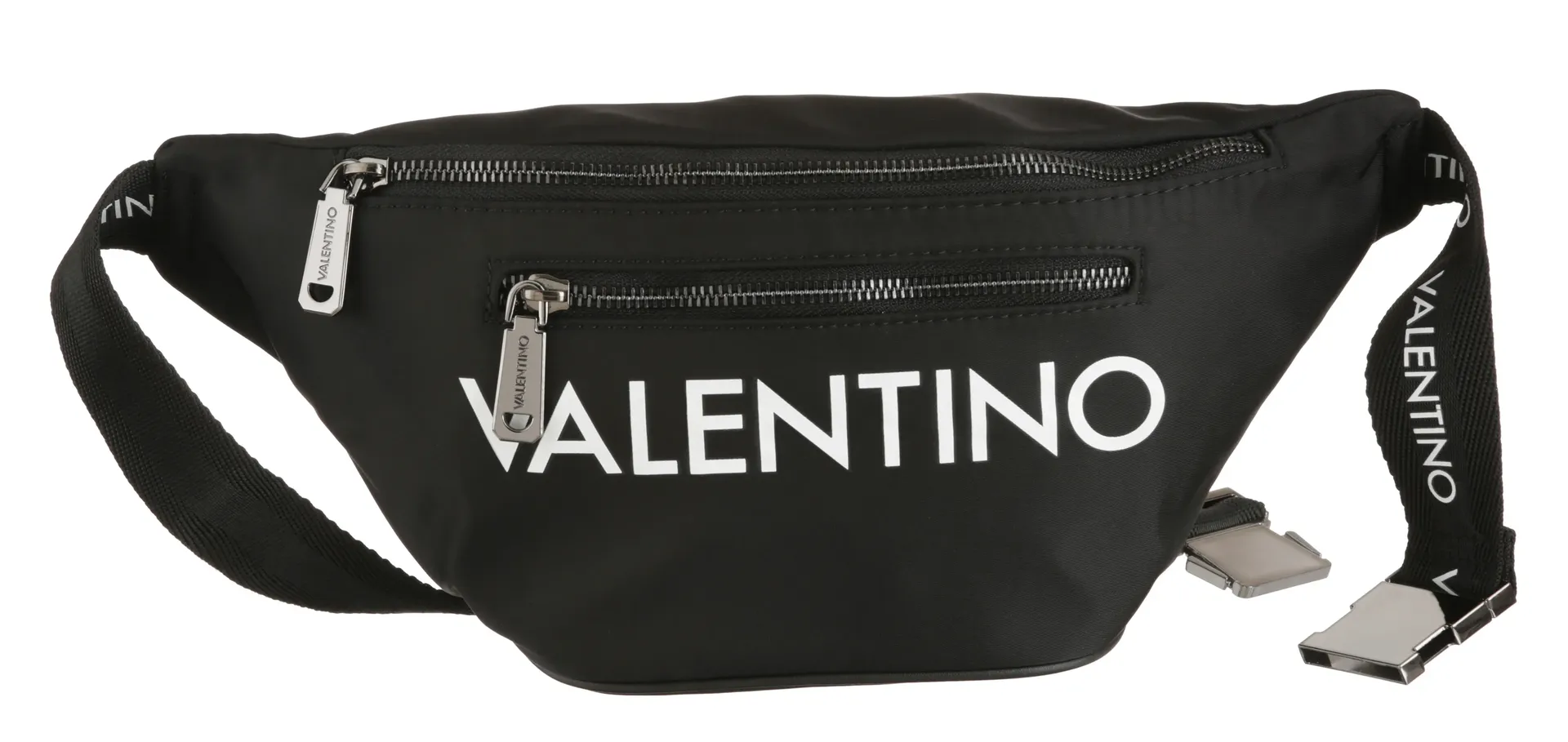 

VALENTINO BAGS поясная сумка, сумка женская, сумка женская, черный