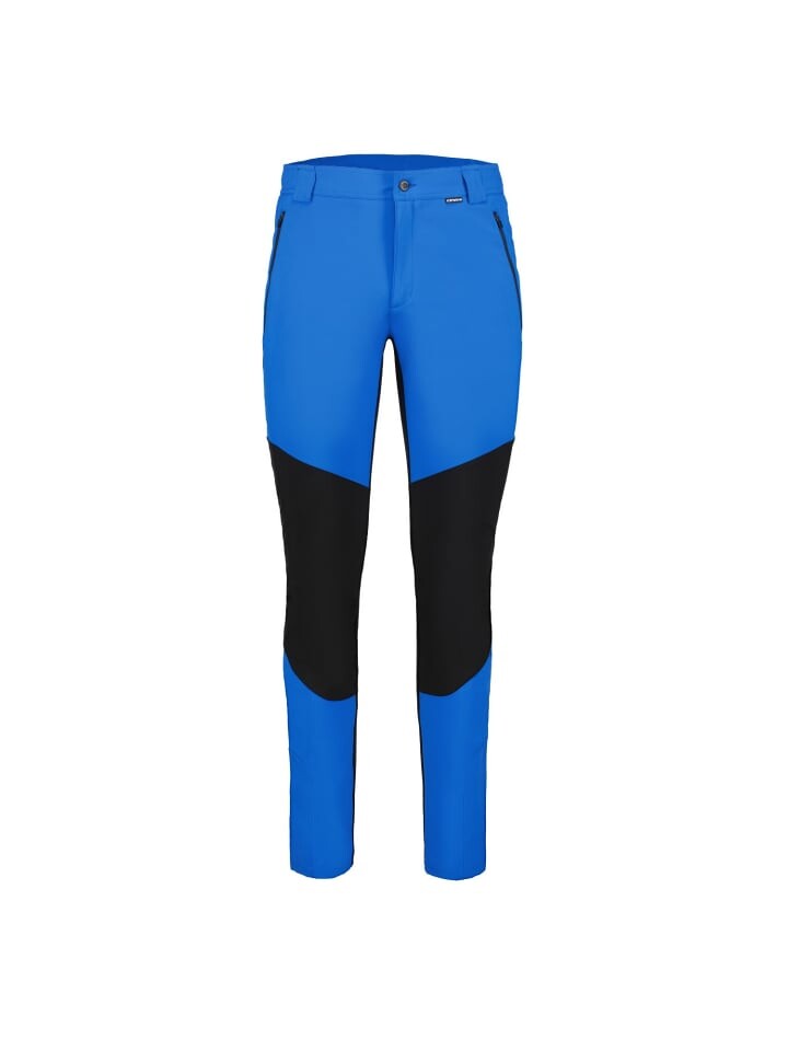 

Брюки для тренировок и бега Icepeak Outdoorhose Dorr Hybrid, синий