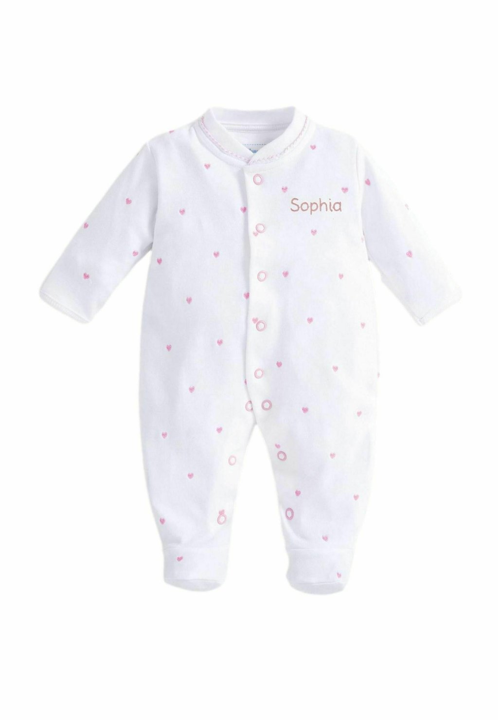 

Комбинезон REGULAR FIT JoJo Maman Bébé, фуксия
