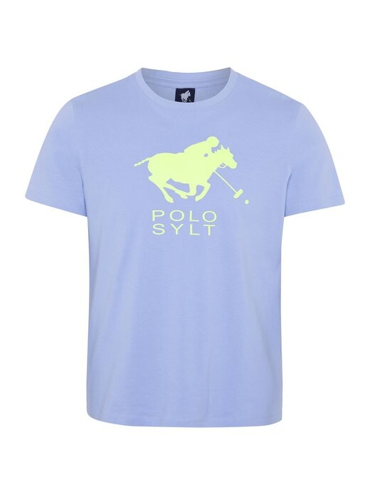 

Футболка Polo Sylt, синий