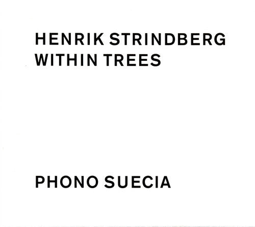 

CD диск Strindberg, Henrik: Within Trees