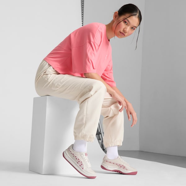 Женские кроссовки Gv Special Bloom Puma, белый — фото 3