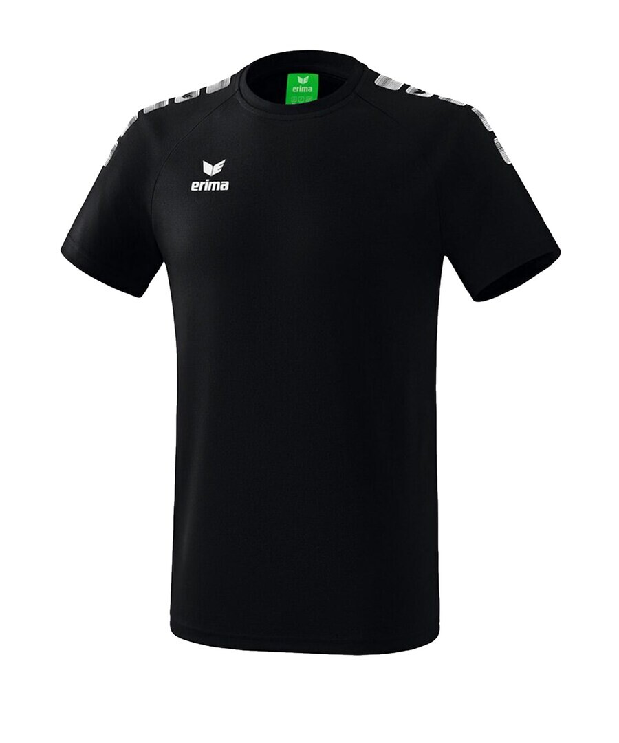 

Спортивная футболка ERIMA Performance Shirt, черный
