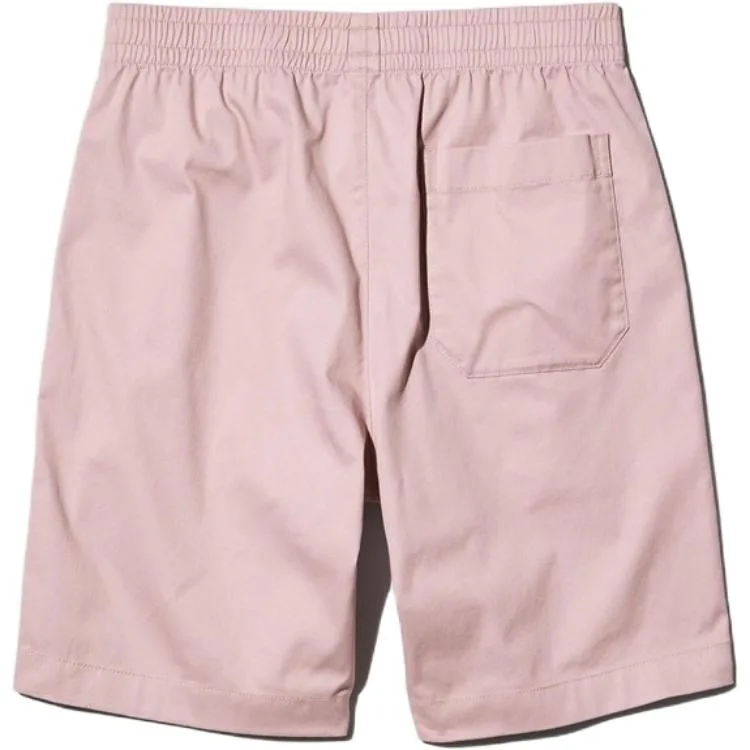 Шорты Casual Unisex SS26 UNIQLO, розовый — фото 3