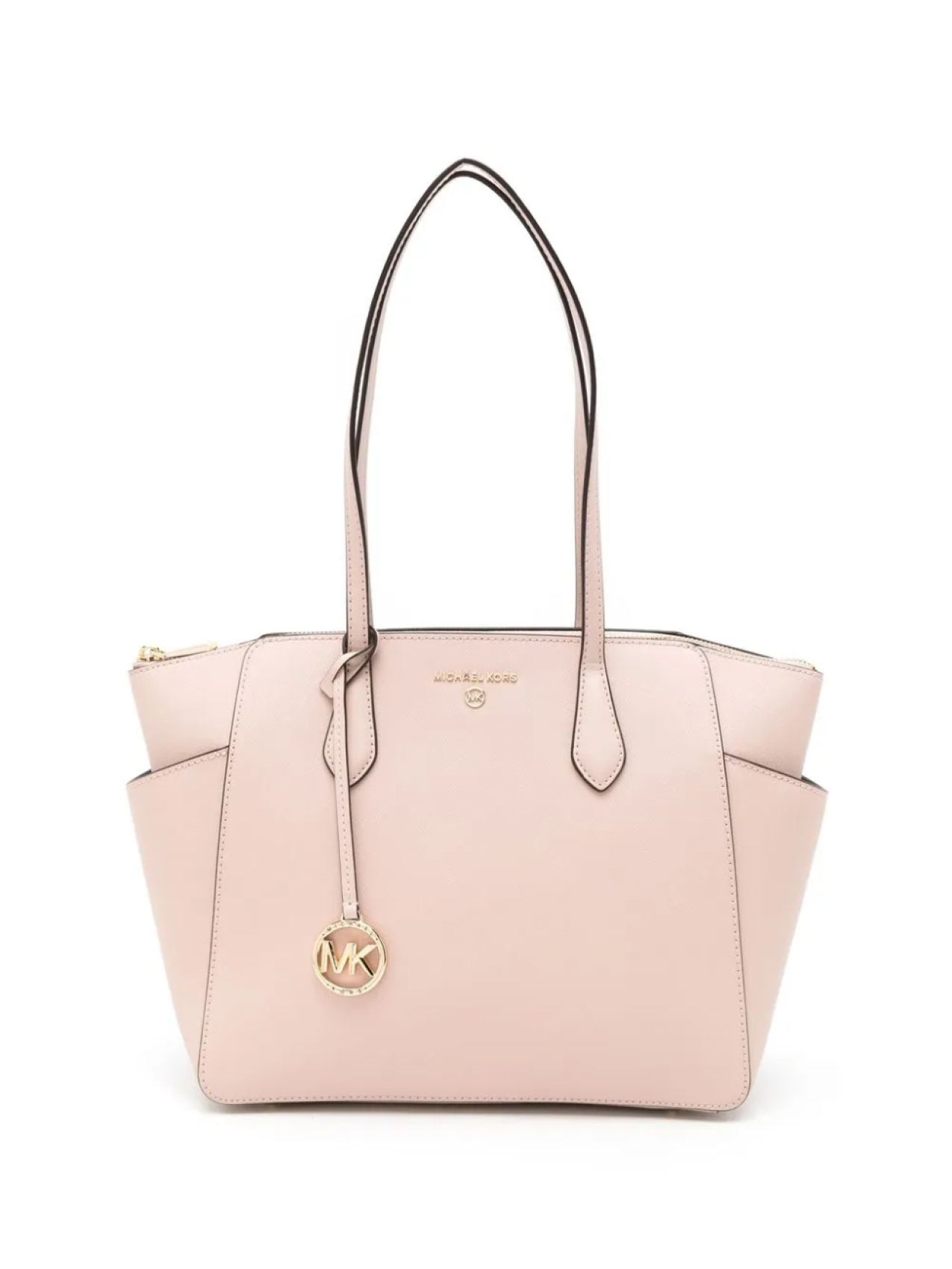 

Сумка-тоут Marilyn среднего размера Michael Michael Kors, нейтральный