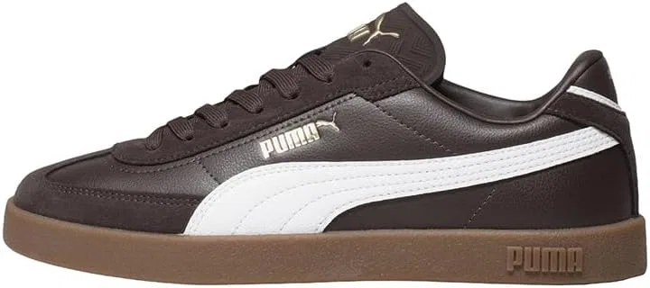 Футбольные бутсы PUMA унисекс для взрослых, Brown — фото 2