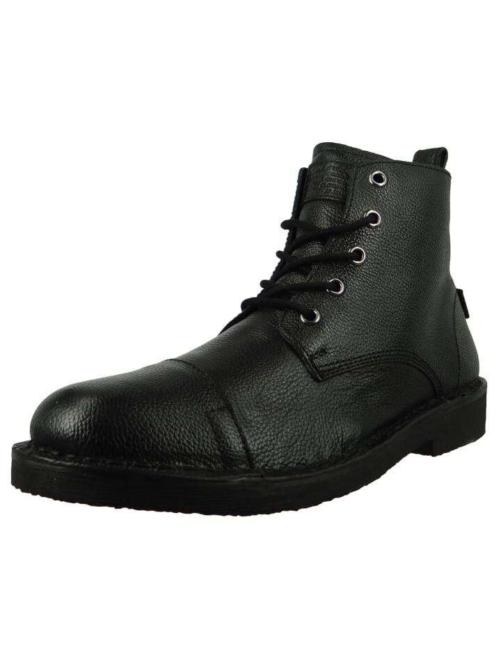 

Сапоги Levi´s, Черный, Сапоги Levi´s