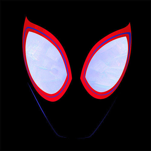 

Виниловая пластинка Spider-Man: Into the Spider-Verse / Various: Spider-Man: Into the Spider-Verse (Original Motion Picture Soundtrack)