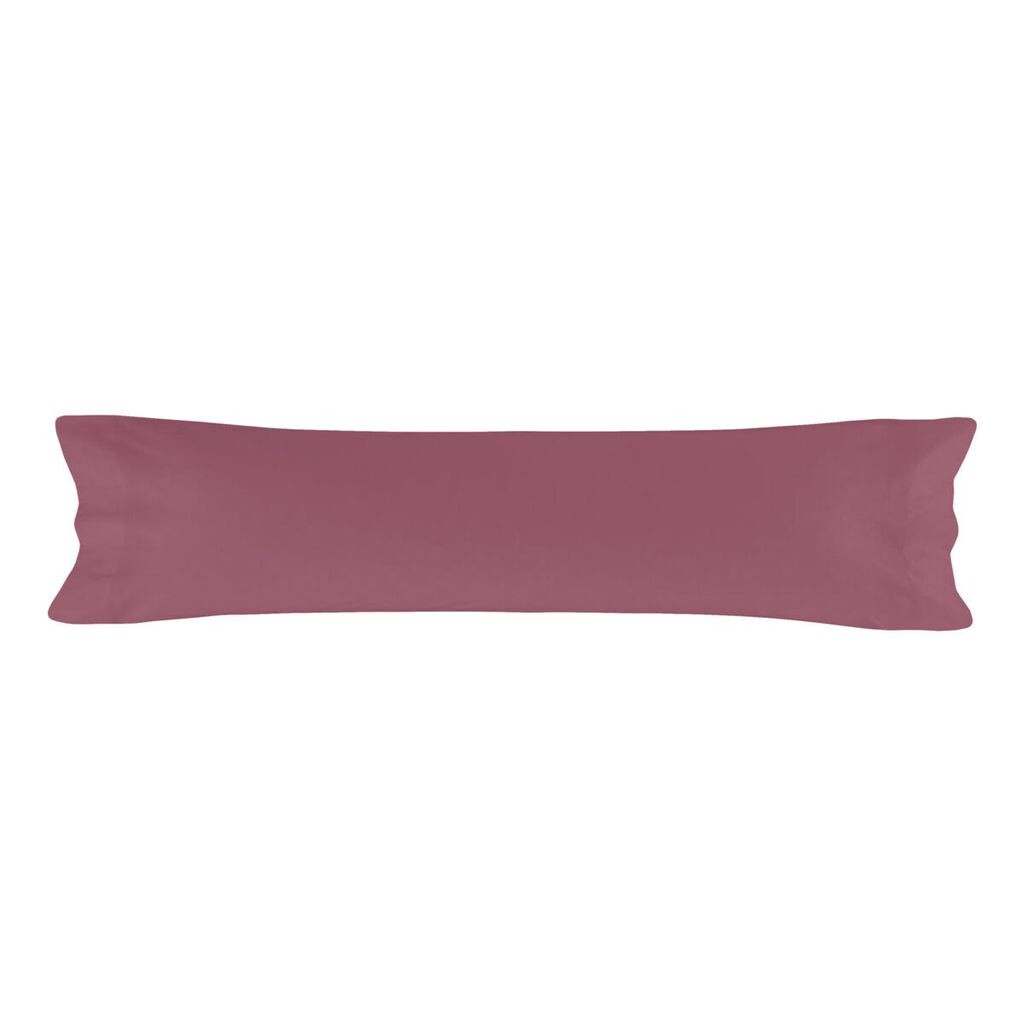 

Чехол на подушку HappyFriday BASIC Magenta 45 x 155 см