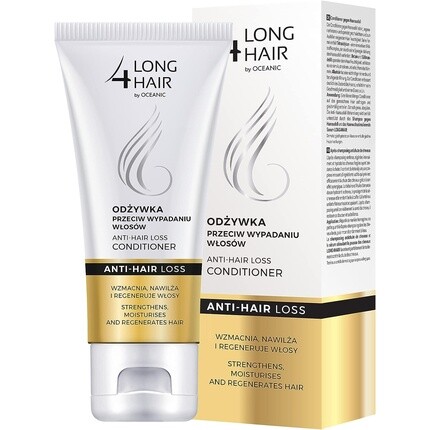 

Кондиционер от выпадения волос Long4Hair 200 мл, Long4Lashes