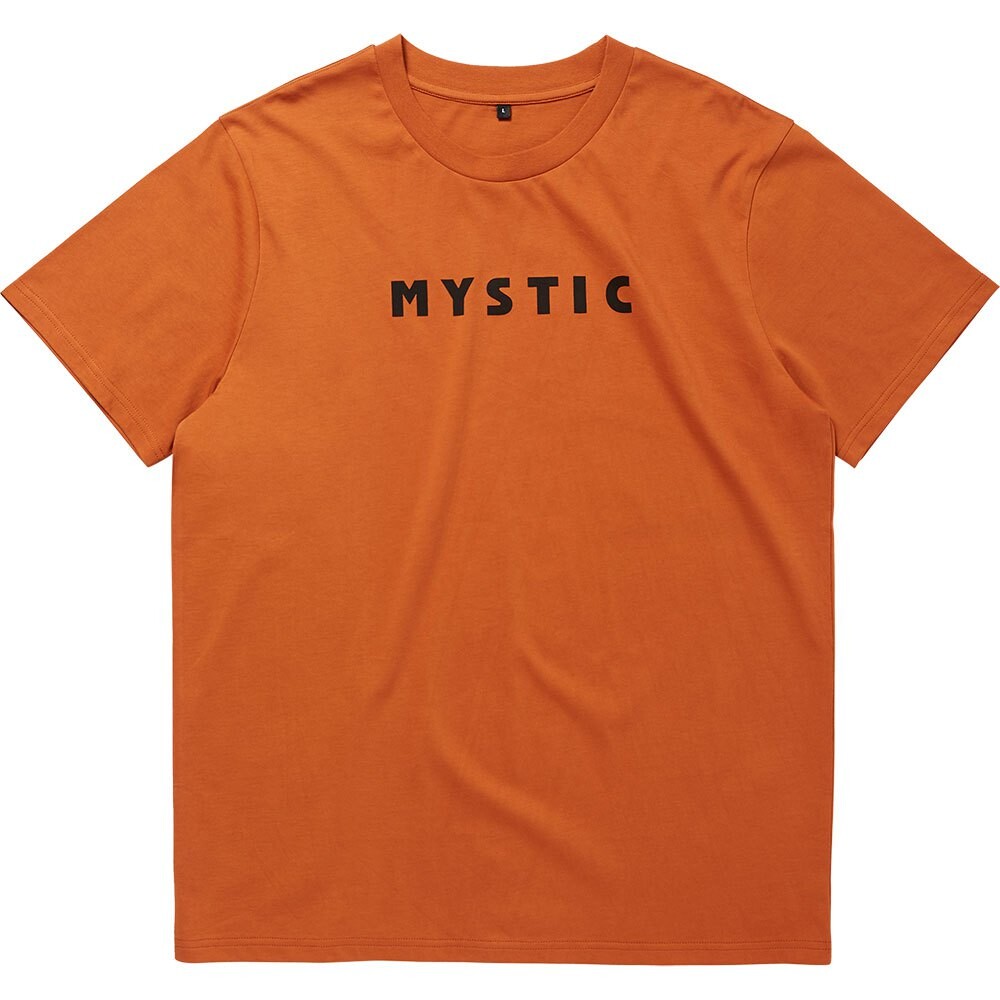 

Футболка Mystic Icon Men, оранжевый