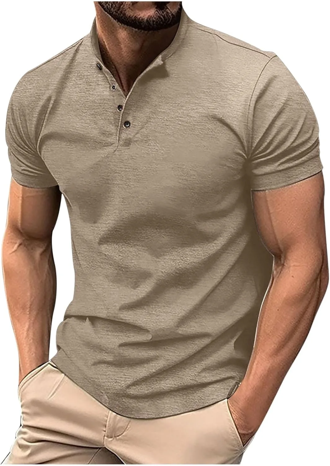 

Мужская поло для гольфа и боулинга с коротким рукавом