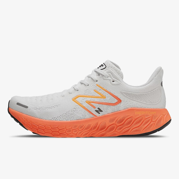 

Кроссовки 1080 New Balance, белый