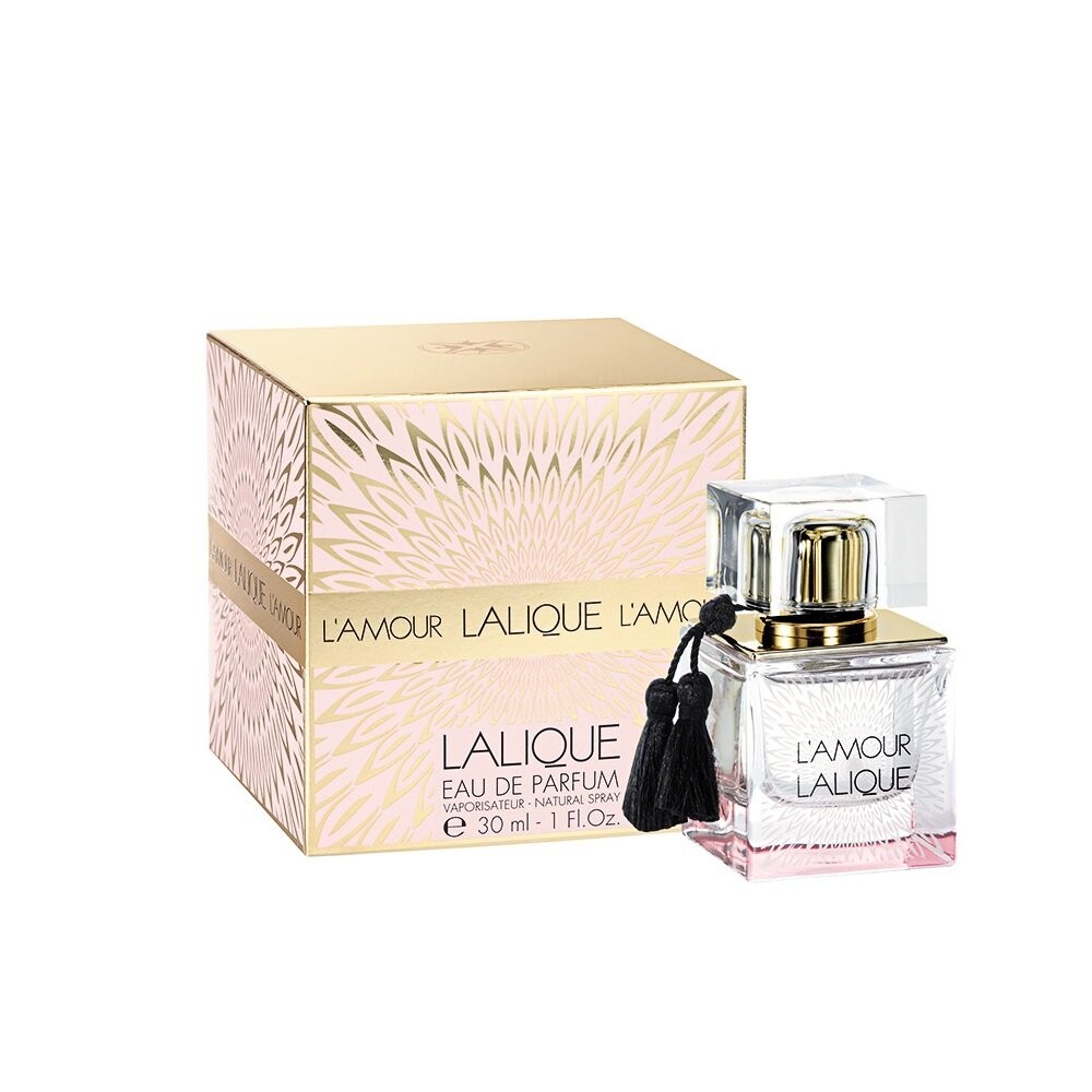 

Lalique, L'Amour, парфюмированная вода, 30 мл