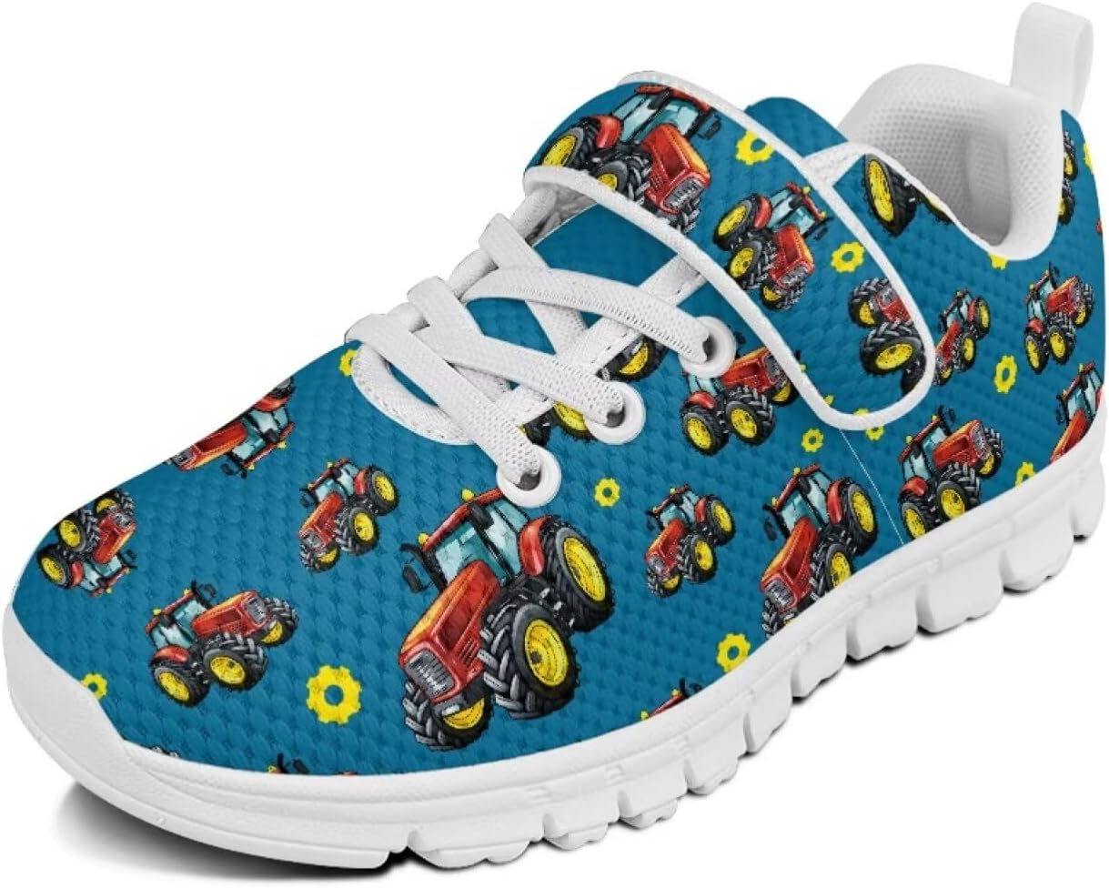 

Беговые кроссовки для девочек, теннисные кроссовки на шнуровке, детская спортивная обувь Cugasmaru, красный