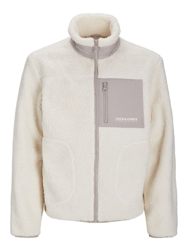 

Демисезонная куртка Jack & Jones