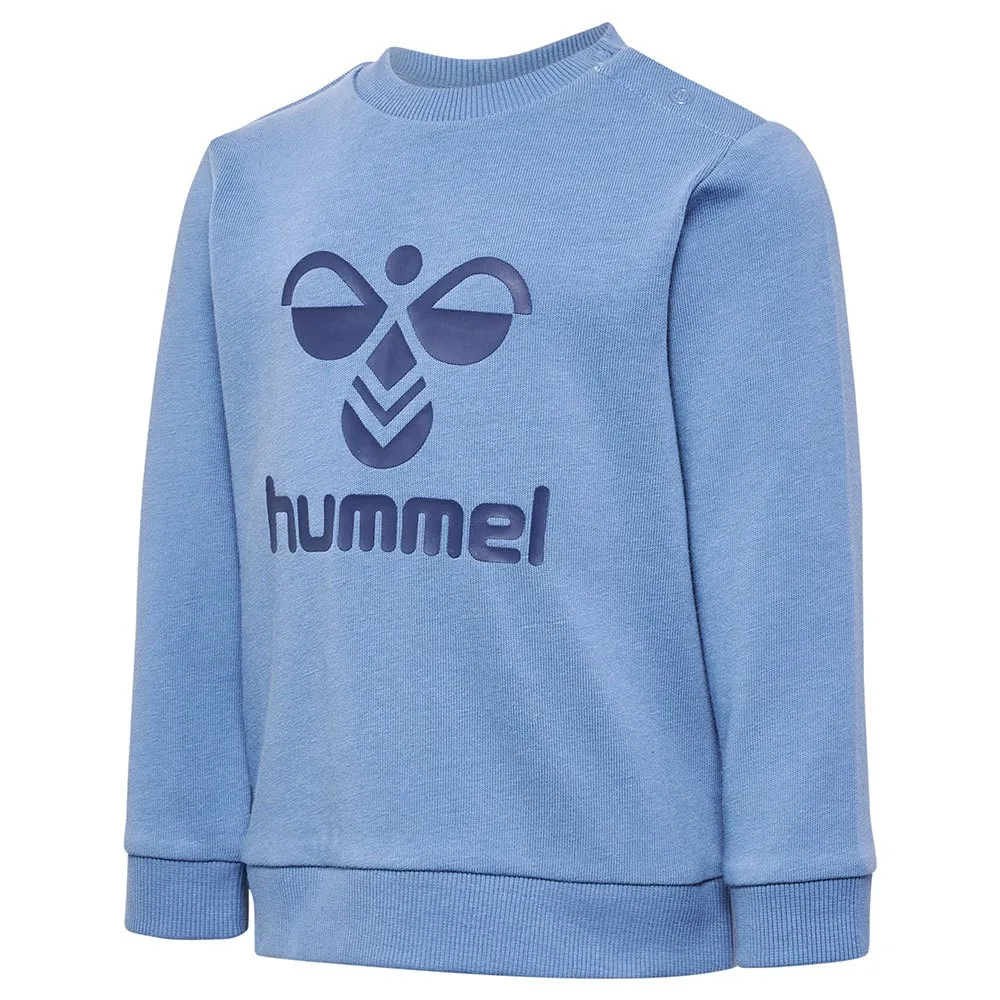 Спортивный костюм Hummel Arine, синий — фото 2