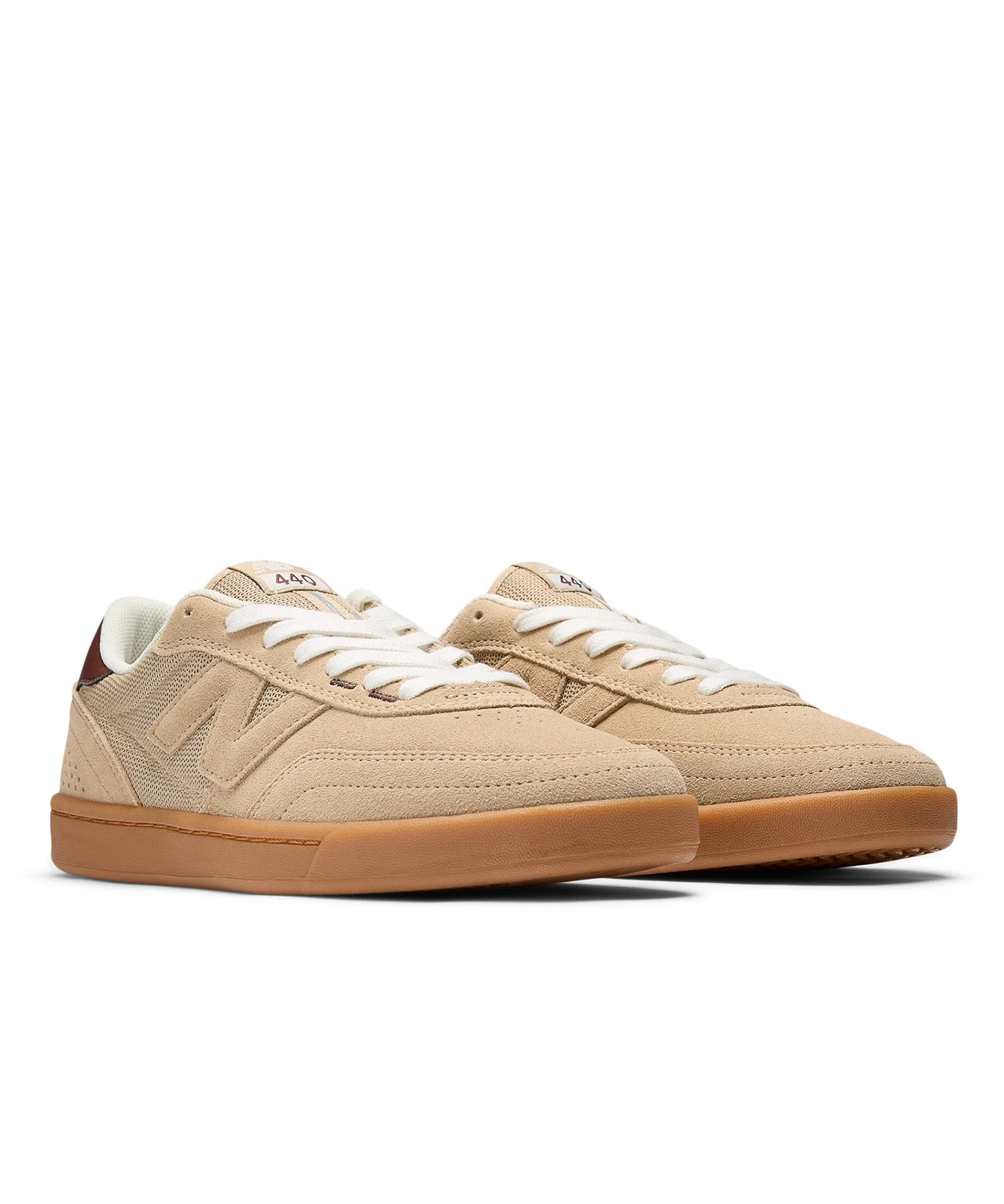 Мужские и женские кроссовки New Balance NM440JL2 — фото 2