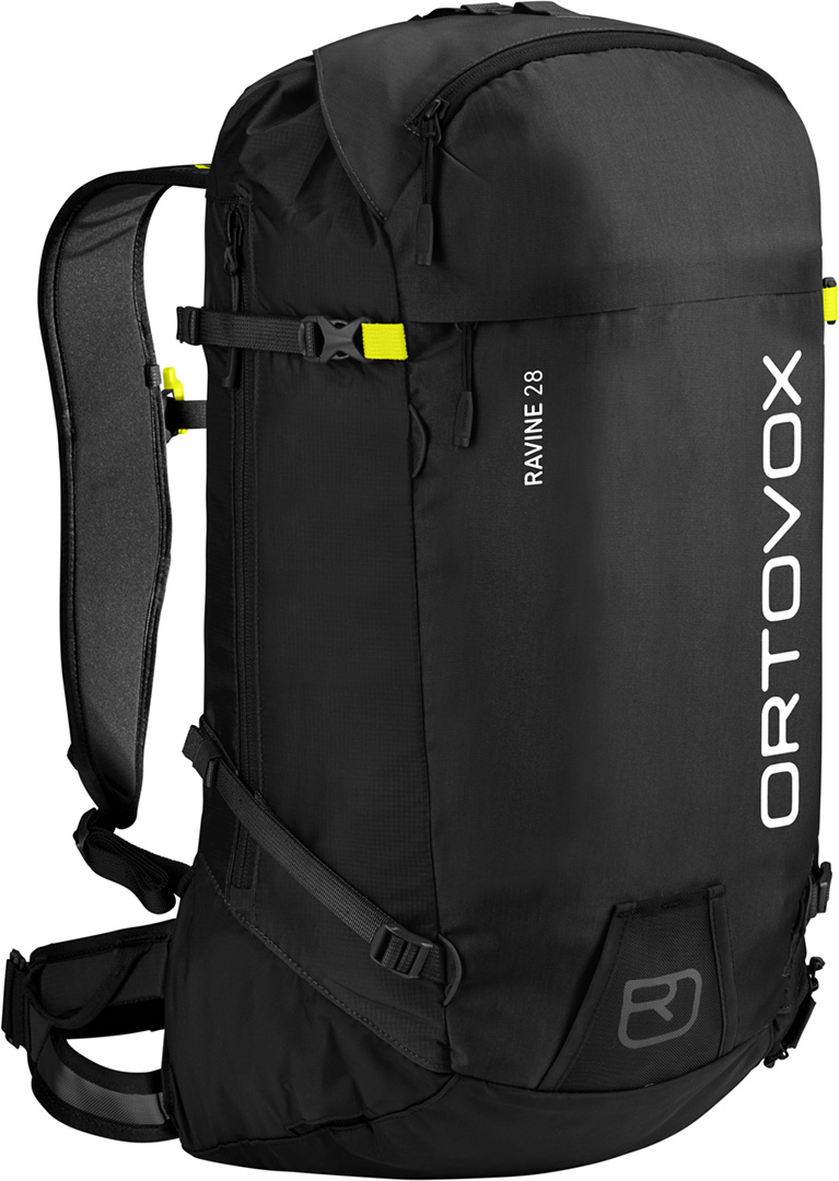 

Ortovox Рюкзак Ravine 28 black raven