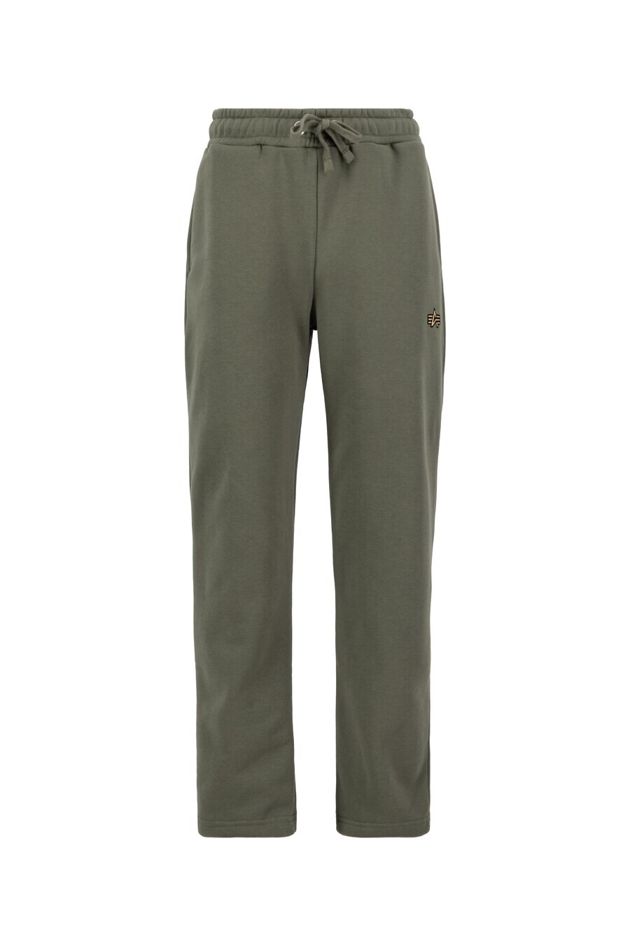 

Брюки ALPHA INDUSTRIES Regular Pants, оливковый