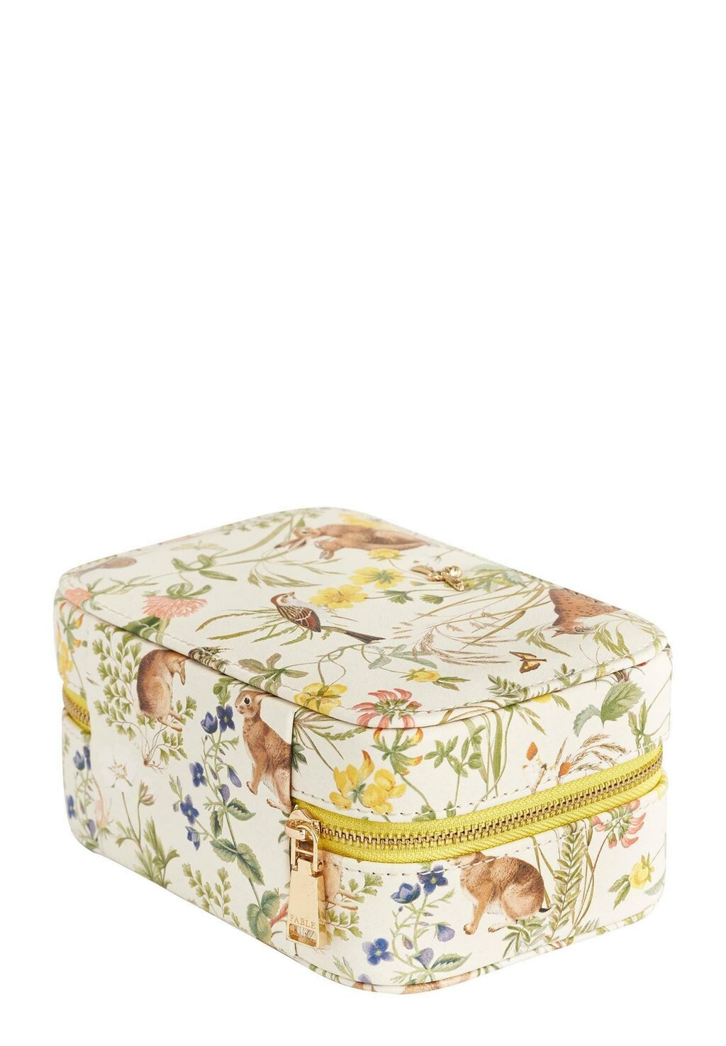 

Косметичка Meadow Creatures FABLE ENGLAND, многоцветная