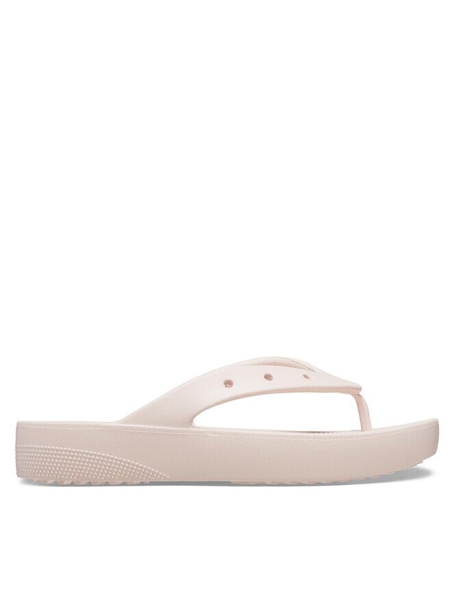 

Шлепанцы Crocs, розовый