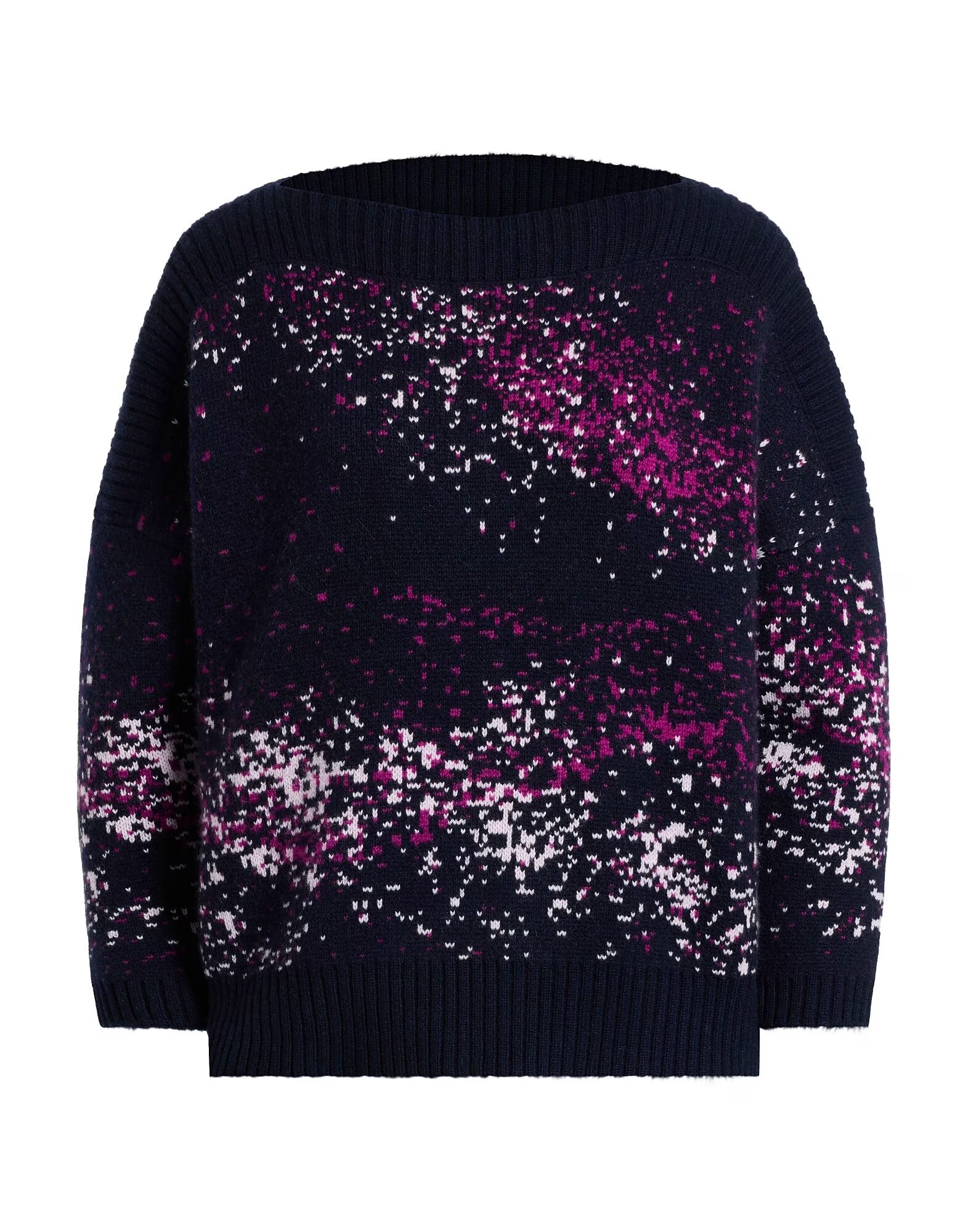 

Свитер Agnona, полуночно-синий