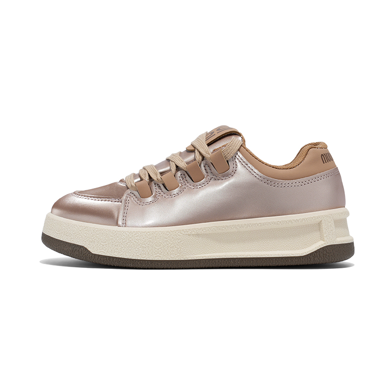 

Детская обувь для подростков FIRS Kids, 2513 Champagne