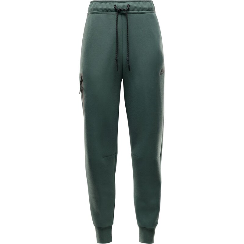 

Спортивные брюки из спортивного технологического флиса со средней посадкой Nike, мультиколор