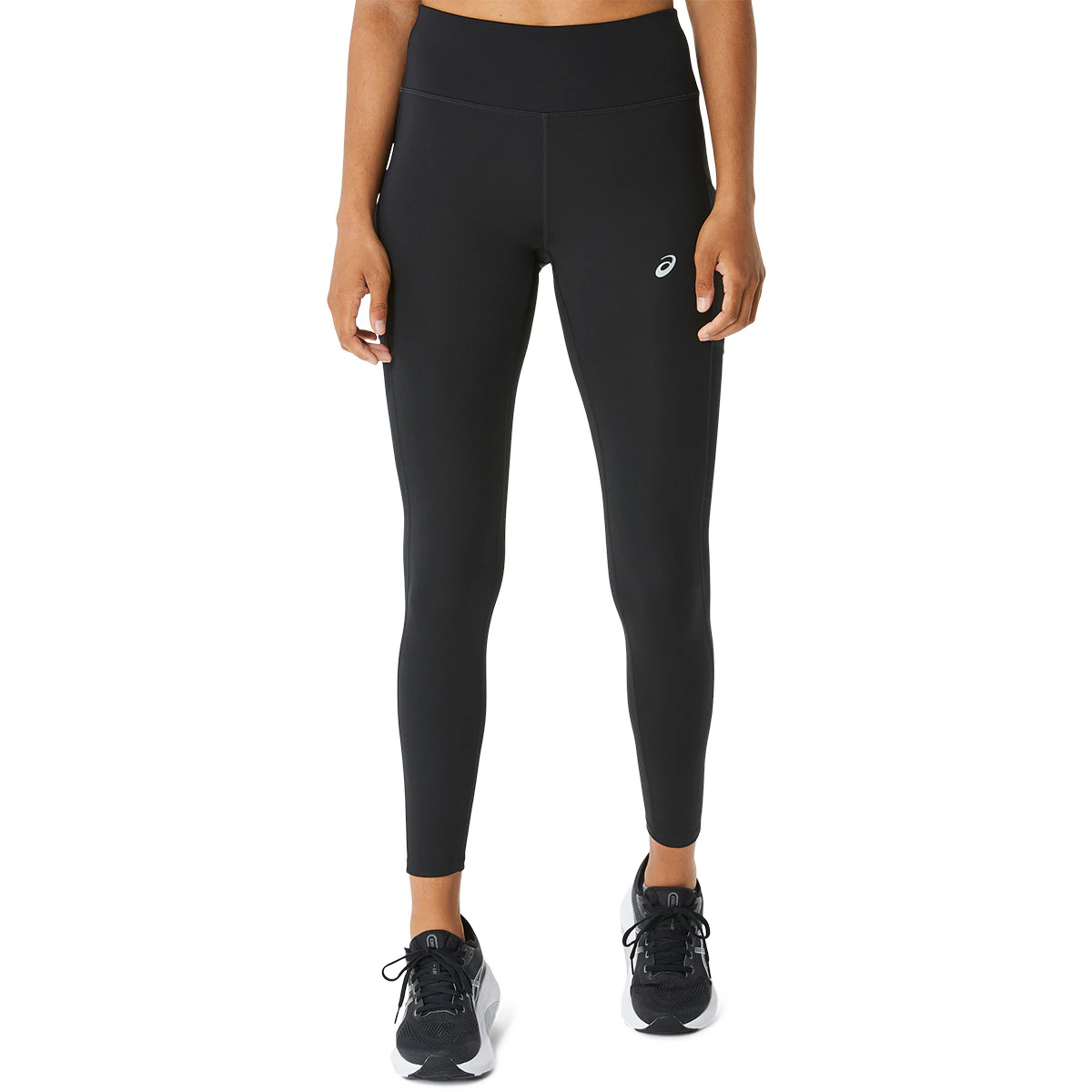 

Женские колготки для бега ASICS CORE TIGHT Asics, чёрный