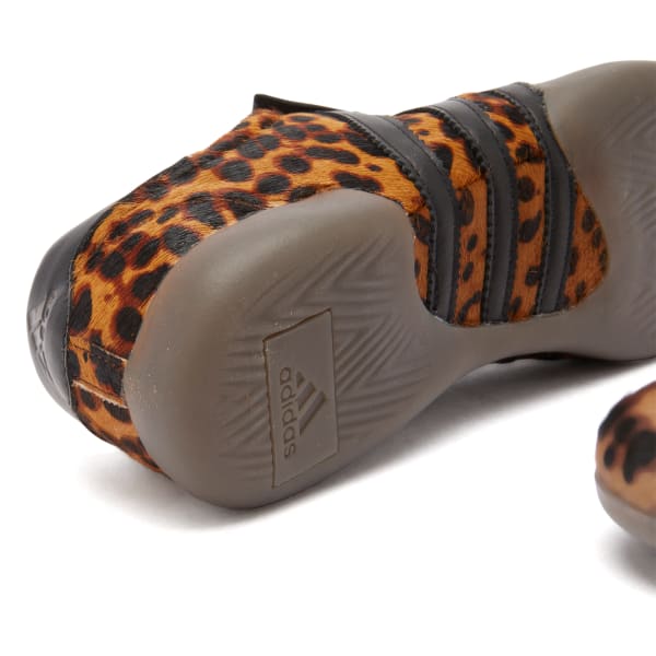 Кроссовки Taekwondo mei w Adidas, черный — фото 3