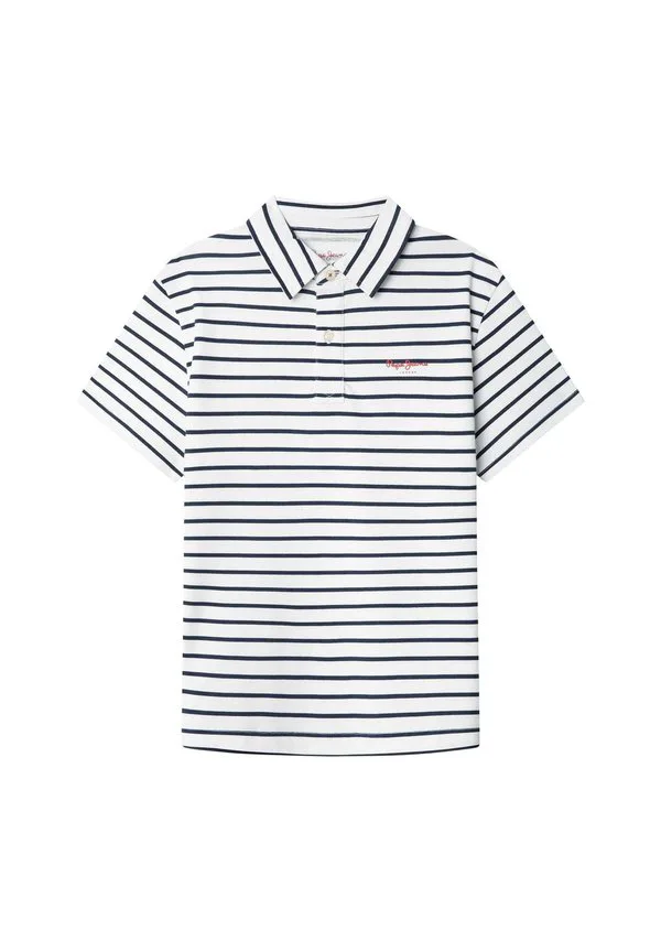 Рубашка поло Pepe Jeans, Navy