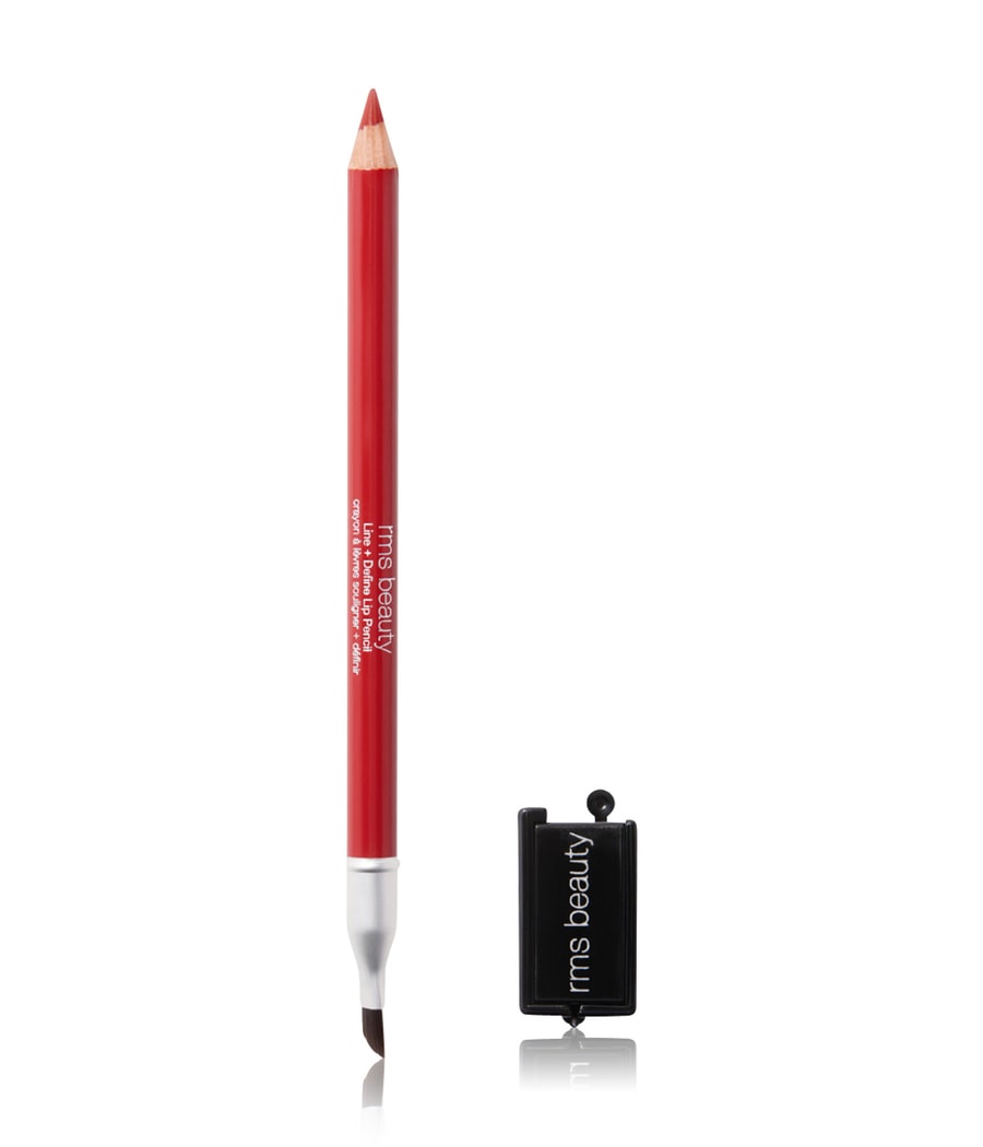 

Карандаш для губ rms beauty Line + Define Lip Pencil Go Nude, Pavla Red, 1.08g