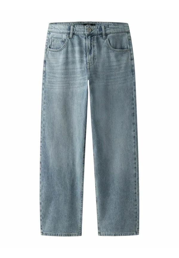 Джинсы прямого кроя Lmtd, Light Blue Denim