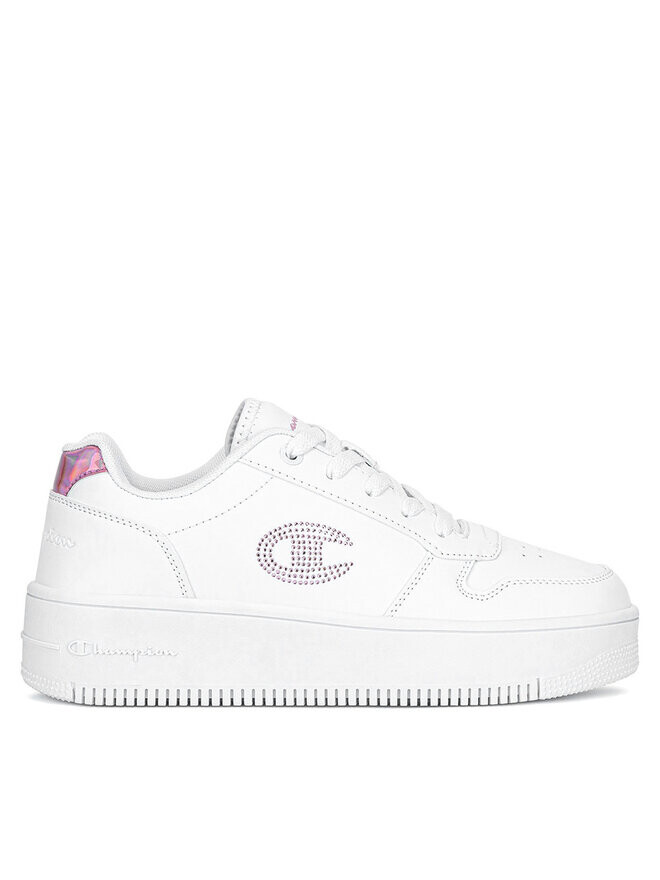 

Кроссовки Champion Blanco, белый