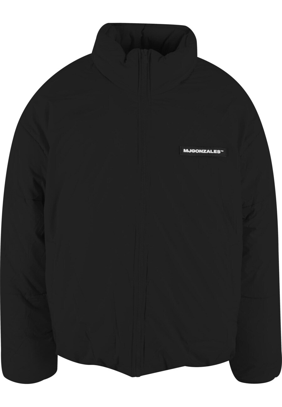

Зимняя куртка MJ Gonzales Winter Jacket Metamorphose V.4, черный