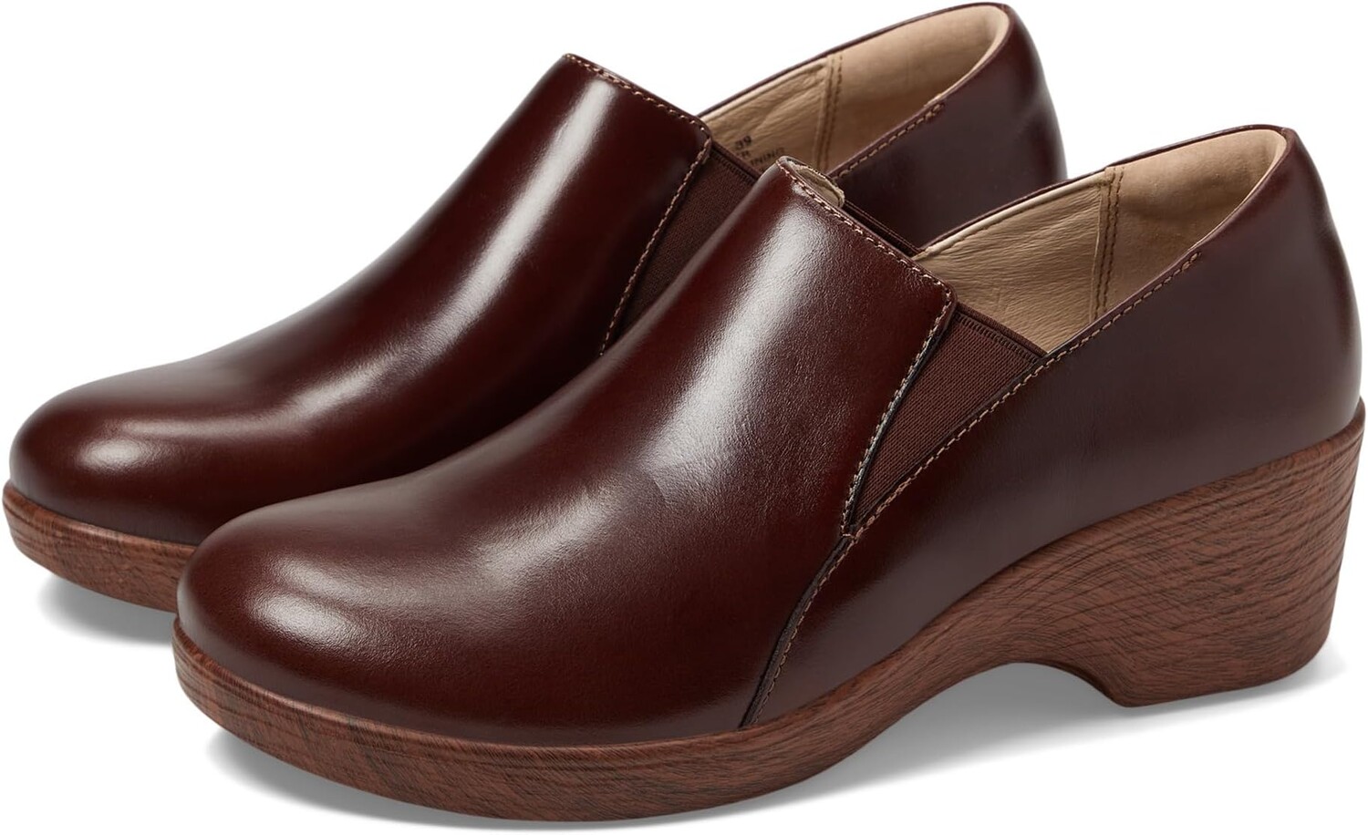 

Кроссовки Skylar Alegria, цвет Mahogany