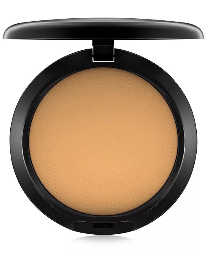 

Тональная основа Studio Fix Powder Plus Mac, цвет NC47 (rich brown neutral)
