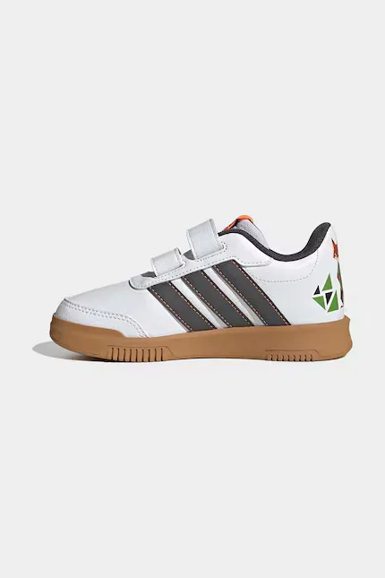 Кроссовки детские DISNEY TENSAUR ZOOTOPIA Adidas, белый — фото 4